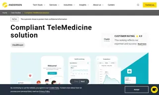 Preview of the American Startup Case Study