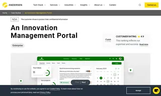 Preview of the Major Brewing Company Case Study