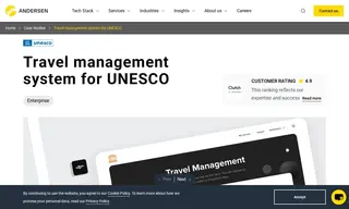 Preview of the UNESCO Case Study