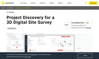 Preview of the Skanio Oy Case Study