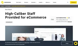 Preview of the Top British Fashion Brands Case Study