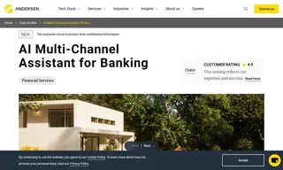 Preview of the Prominent Bank Operating in Kazakhstan Case Study