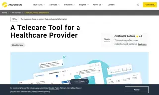 Preview of the Canadian Company Case Study