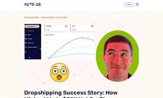Preview of the Michael Case Study