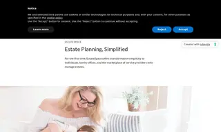 Preview of the EstateSpace Case Study