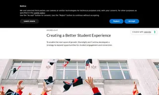 Preview of the Shorelight Case Study