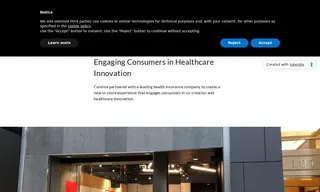Preview of the Leading Health Insurance Company Case Study