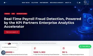 Preview of the Fortune 500 Pharmaceutical Retailer Case Study