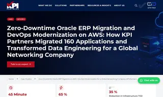 Preview of the Global Networking Solutions Company Case Study