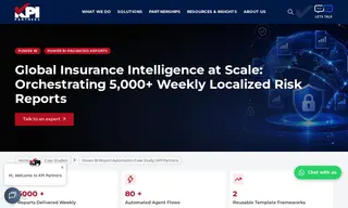 Preview of the Global Semiconductor Equipment Manufacturer Case Study