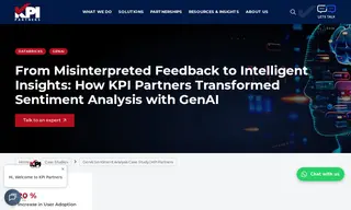 Preview of the Global Insurance Organization Case Study