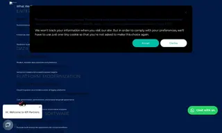 Preview of the Cisco Case Study