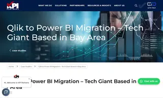 Preview of the Oracle Case Study