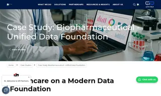 Preview of the Novartis Case Study