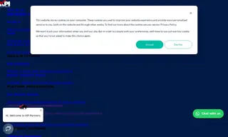 Preview of the Syneos Health Case Study