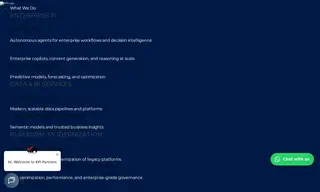 Preview of the Praxair Case Study