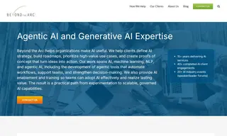 Preview of the BAI (Bank Administration Institute) Case Study