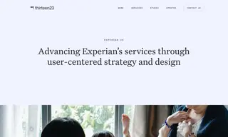 Preview of the Experian Case Study