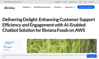 Preview of the Riviana Foods Inc Case Study