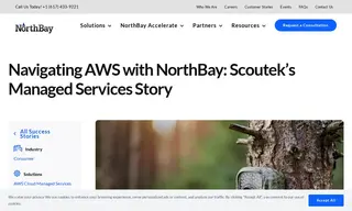 Preview of the Scoutek Case Study
