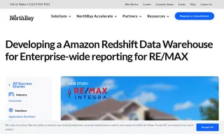 Preview of the RE/MAX INTEGRA Case Study