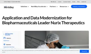 Preview of the Nurix Therapeutics Case Study