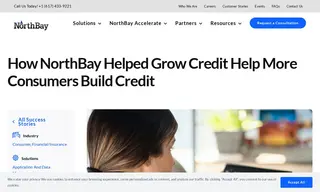 Preview of the Grow Credit Case Study