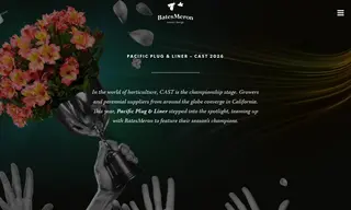 Preview of the Pacific Plug & Liner Case Study