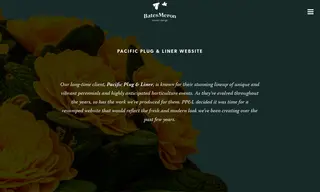 Preview of the Pacific Plug & Liner Case Study