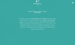 Preview of the Pacific Plug & Liner Case Study