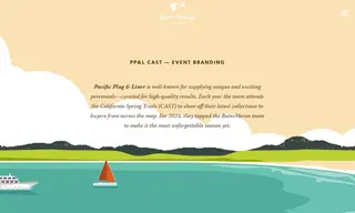 Preview of the Pacific Plug & Liner Case Study
