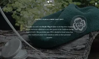 Preview of the Pacific Plug & Liner Case Study