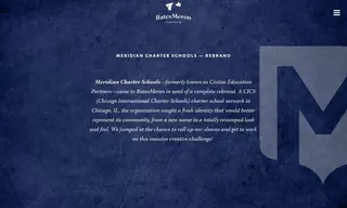 Preview of the Meridian Charter Schools Case Study