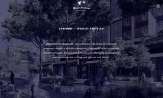 Preview of the Farpoint Development Case Study