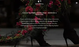 Preview of the Flower & Garden Show Case Study