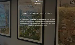 Preview of the Trading Technologies Case Study