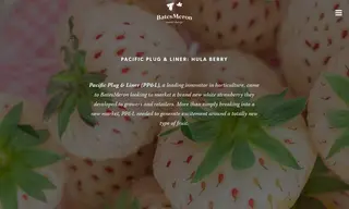 Preview of the Pacific Plug & Liner Case Study