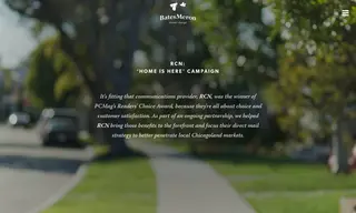 Preview of the RCN Case Study