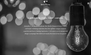 Preview of the C+R Research Case Study