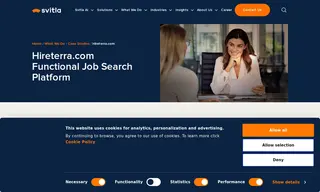 Preview of the Hireterra Case Study