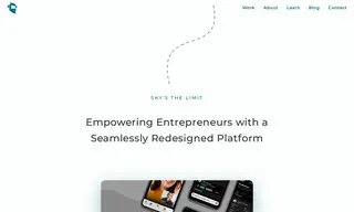 Preview of the Sky’s the Limit Case Study