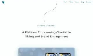 Preview of the Cupcake Vineyards Case Study