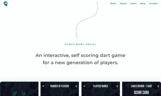 Preview of the Punch Bowl Social Case Study
