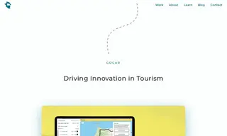 Preview of the GoCar Case Study