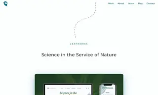 Preview of the Leafworks Case Study
