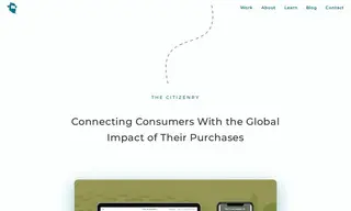 Preview of the The Citizenry Case Study