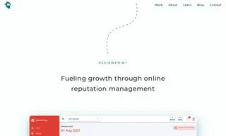 Preview of the ReviewPoint Case Study