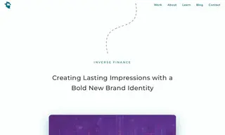 Preview of the Inverse Finance Case Study