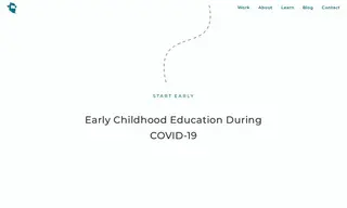 Preview of the Start Early Case Study