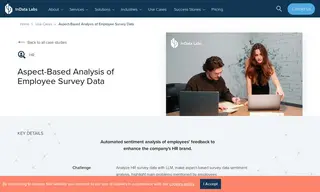 Preview of the HR Department of a Global US-based Corporation Case Study